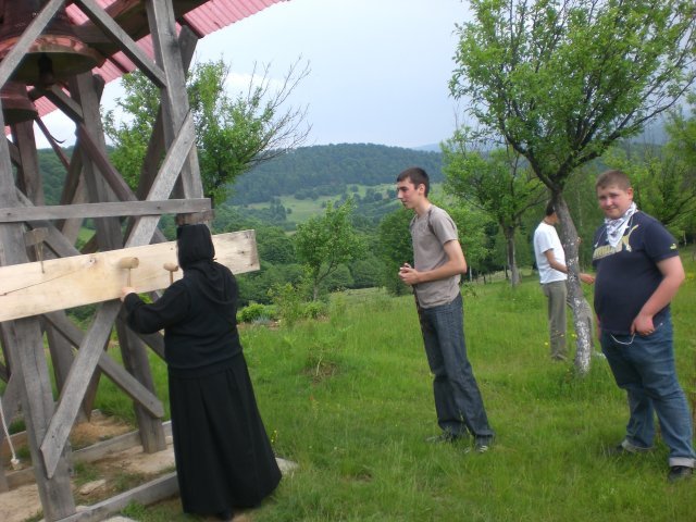 EXCURSIE TURUL JUDETULUI MARAMURES