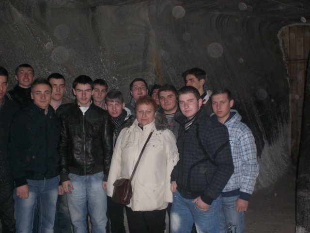 APLICATIE PRACTICA-EXCURSIE 2010