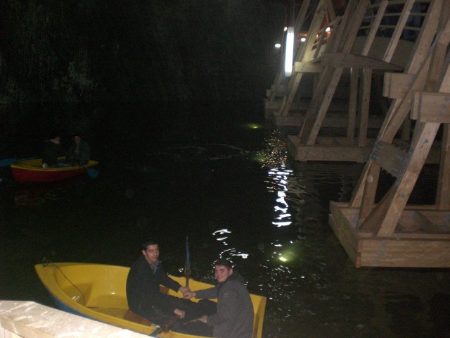 APLICATIE PRACTICA-EXCURSIE 2010