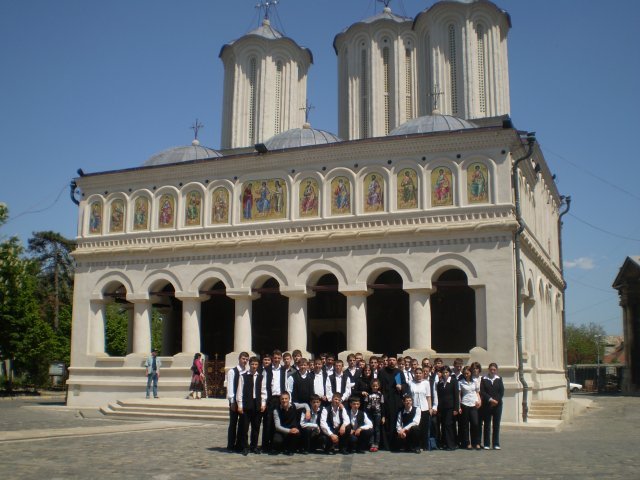  CATEDRALA PATRIARHALA
