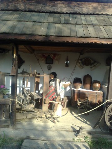 Bojdeuca lui Ion Creangă 