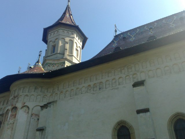 Biserica 